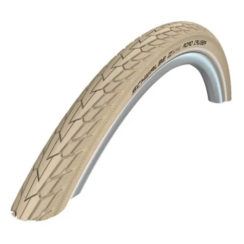 SCHWALBE Cruiser HS484 Wired SBC 28in x 42 도시의 견고한 자전거 타이어 3136846895