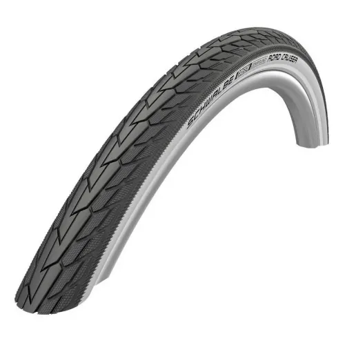 SCHWALBE Cruiser HS484 Wired K-Guard 28in x 42 도시의 견고한 자전거 타이어 3136846897