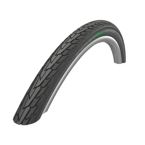 SCHWALBE Cruiser HS484 Green 26in x 47 도시의 견고한 자전거 타이어 3136846899