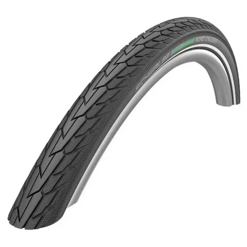 SCHWALBE Cruiser HS484 Green 28in x 47 도시의 견고한 자전거 타이어 3136846900