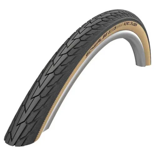 SCHWALBE Cruiser HS484 Green 26in x 47 도시의 견고한 자전거 타이어 3136846902