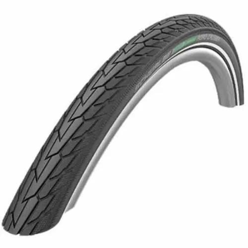 SCHWALBE Cruiser HS484 Green 26in x 47 도시의 견고한 자전거 타이어 3136846903