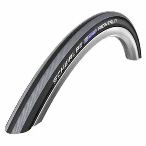 SCHWALBE Rightrun Active K-Guard 24in x 25 도시의 견고한 자전거 타이어 3136846909