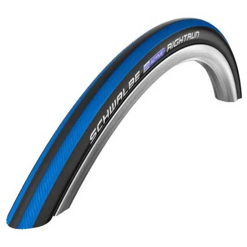 SCHWALBE Rightrun HS 387 Wire 24in x 25 도시의 견고한 자전거 타이어 3136846910