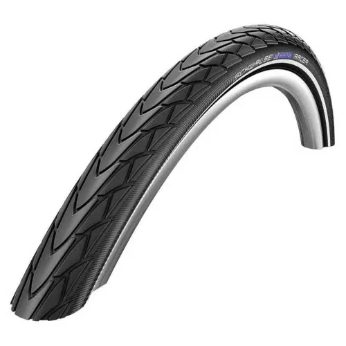 SCHWALBE Marathon Racer Performance RaceGuard SpeedGrip 700C x 38 도시용 타이어 3136846970