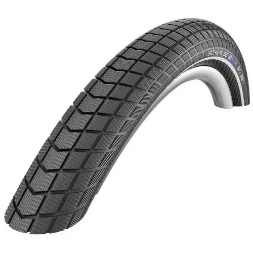 SCHWALBE Little Big Ben HS439 RaceGuard 28in x 38 도시의 견고한 자전거 타이어 3136847020