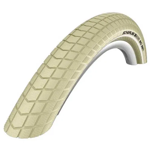 SCHWALBE Little Big Ben HS439 K-Guard 28in x 38 도시의 견고한 자전거 타이어 3136847022