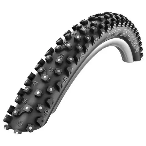 SCHWALBE IceSpikerPro HS379 Wired 29in x 2.25 단단한 MTB 타이어 3136847039