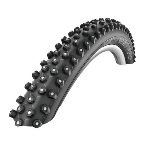 SCHWALBE Ice Spiker Pro HS379 DH 27.5in x 2.25 단단한 MTB 타이어 3136847043