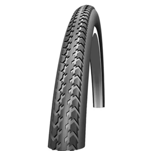 SCHWALBE Classics Active K-Guard 24in x 37 도시의 견고한 자전거 타이어 3136847051