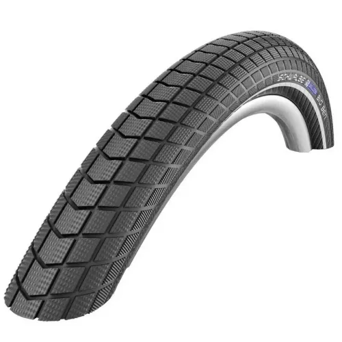 SCHWALBE Big Ben HS439 K-Guard 28in x 2.00 도시의 견고한 자전거 타이어 3136847165
