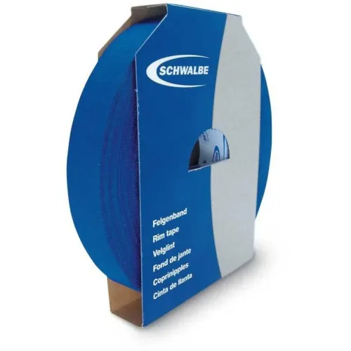 SCHWALBE Canvas 림 테이프 50m 3136847183