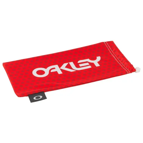 오클리 마이크로bag 그립 Red 안경집 3136875307