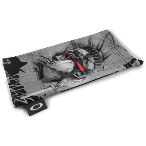 오클리 Microbag NYC Liberty 안경집 3136875545