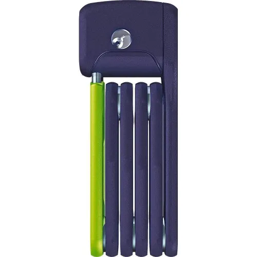 아부스 6055/60 Bordo 라이트 접이식 자물쇠 3136881092