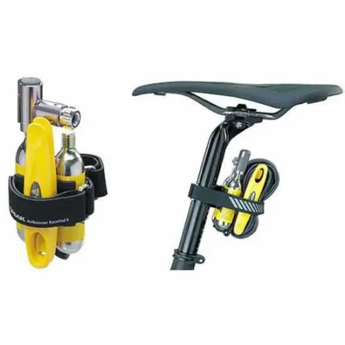 토픽 Airbooster Race Pod X CO2 카트리지 3136906184