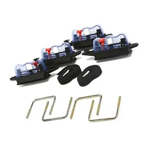 툴레 Easy Snap 90 mm 지원 4 단위 3136934079