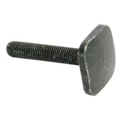 툴레 T-트랙 Screw M6x35 mm 50336 예비 부품 3136934543