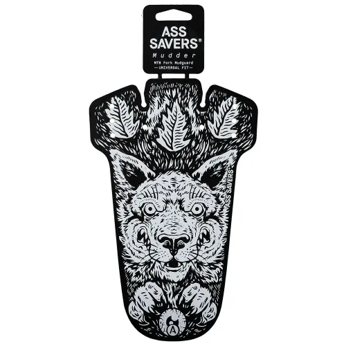애스세이버즈 Mudder Regular 앞 머드 가드 3136938123