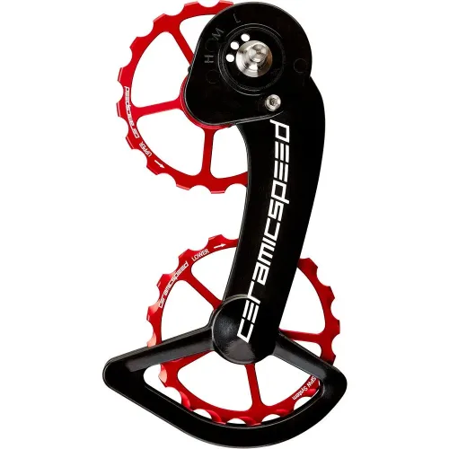 세라믹스피드 Oversized 스램 Etap 변속기 풀리 시스템 3136998044