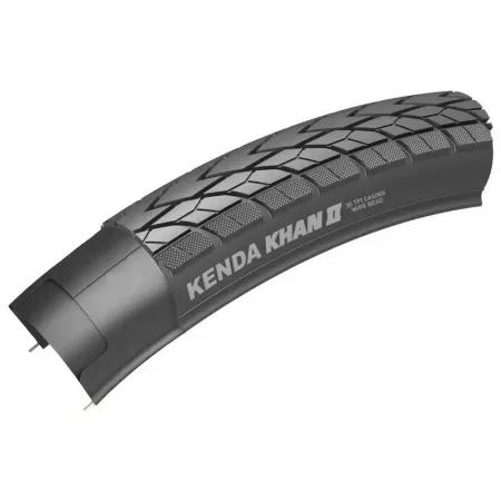 KENDA Khan II 30 TPI 26in x 1.75 도시용 타이어 3137006277
