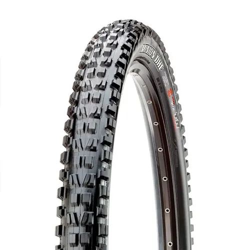 MAXXIS Minion DHF 3CG/DH/TR 60 TPI 튜블리스 27.5in x 2.50 MTB 타이어 3137045643