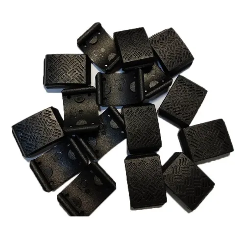 크랭크브라더스 Rubber Contact Shoe-Pedal Candy 7/11 보호자 3137067289