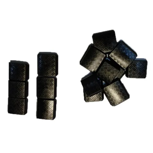 크랭크브라더스 Rubber Contact Shoe-Pedal Mallet E 보호자 3137067290