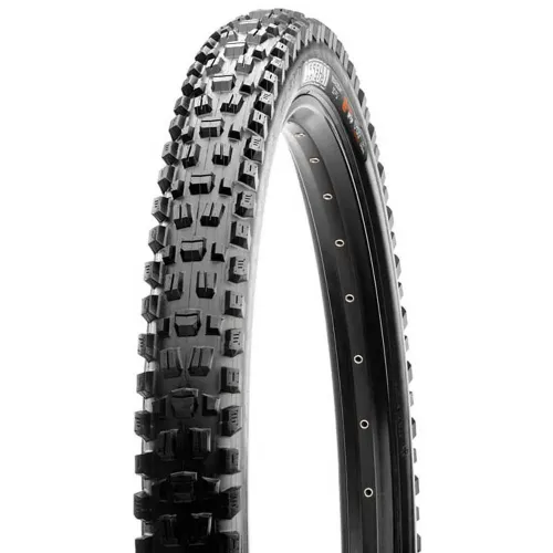 MAXXIS Assegai 3CG/DH/TR 60 TPI 튜블리스 29in x 2.50 MTB 타이어 3137093270
