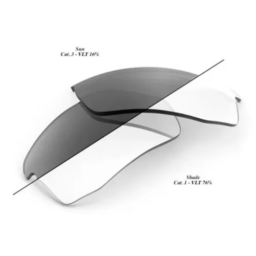 백퍼센트 Speedcoupe Replacement 교체용 렌즈 3137093515