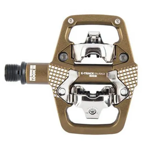 LOOK X-Track En-Rage Plus 페달 3137097479