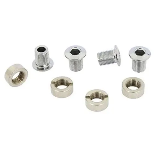 MASSI XTR 체인링 나사 세트 4 단위 3137097500