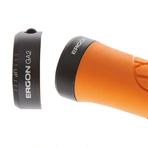 에르곤 GA2 자전거 그립 잠금 링 3137097852