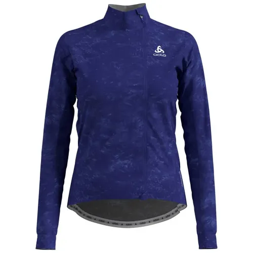 ODLO Zeroweight Ceramiwarm 자켓 3137103092