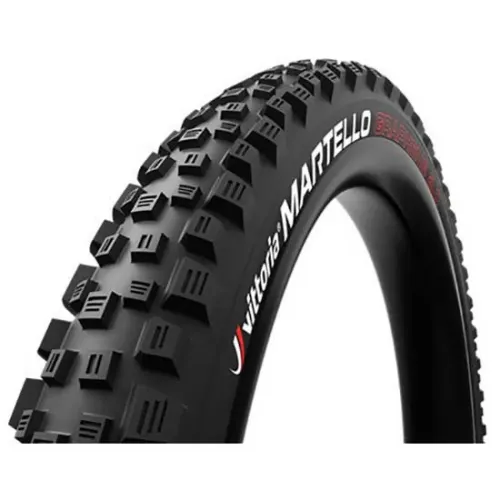 비토리아 Martello TLR Graphene 2.0 튜블리스 27.5in x 2.80 MTB 타이어 3137108595