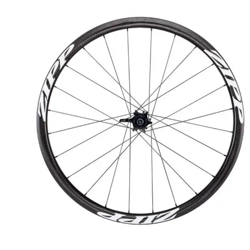 ZIPP 202 Firecrest 디스크 튜블리스 로드 자전거 뒷바퀴 3137114938