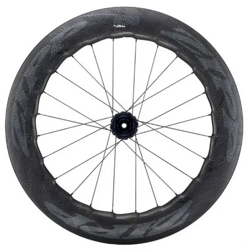 ZIPP 858 NSW 디스크 로드 자전거 뒷바퀴 3137115091