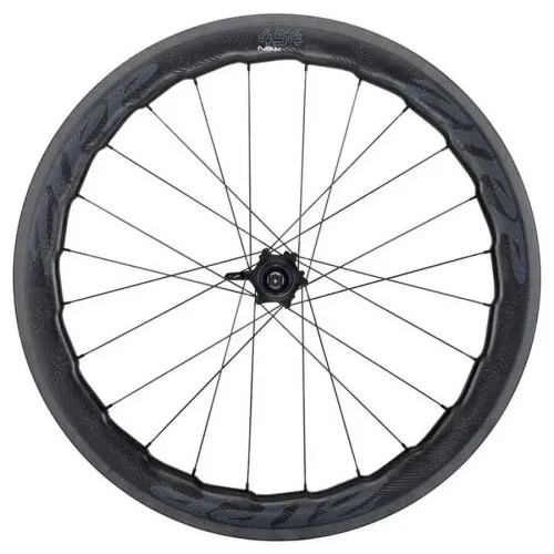 ZIPP 454 NSW Tubular 로드 자전거 뒷바퀴 3137115105
