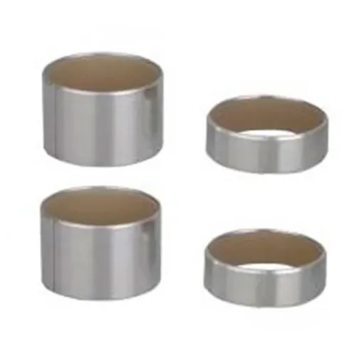 락샥 Friction Caps 부싱 키트 3137117155