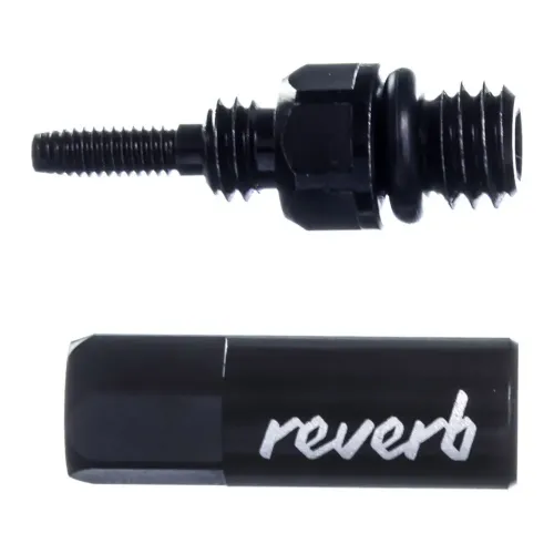 락샥 Reverb X-Loc 브레이크 호스 니들 3137142387