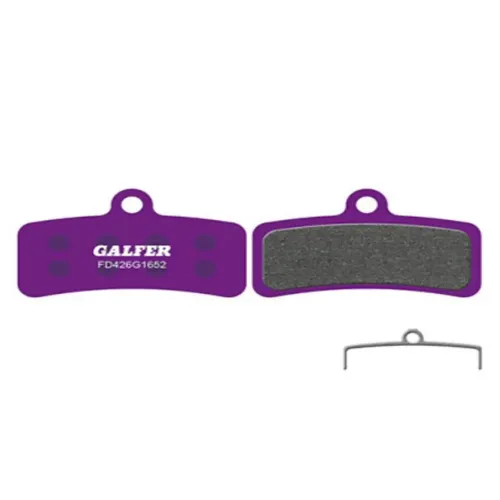 GALFER E-Bike Saint-Zee 디스크 브레이크 패드 3137149209