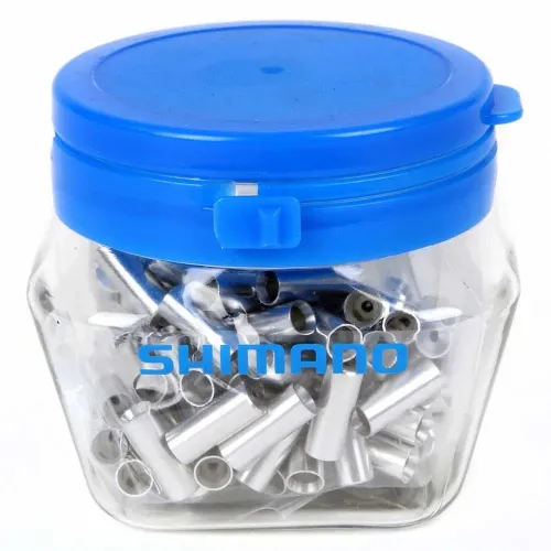 시마노 SP41 케이블 터미널 100 단위 3137149843