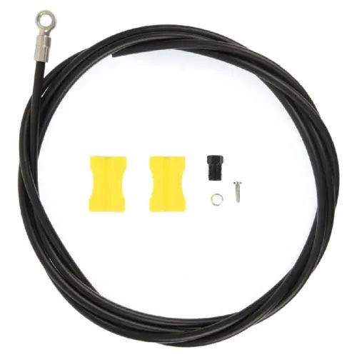 시마노 BH90 XTR M9120/9000/9020 유압 브레이크 호스 1 m 3137149855