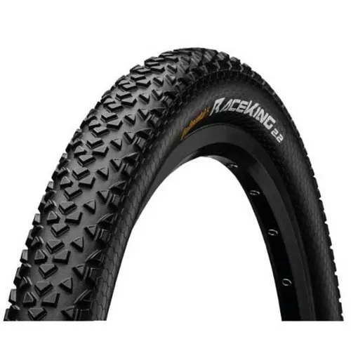CONTINENTAL Race King Protection 튜블리스 27.5in x 2.20 MTB 타이어 3137172164