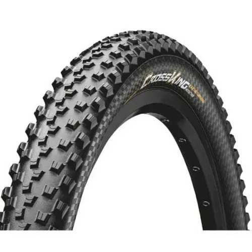 CONTINENTAL Cross King Protection 튜블리스 26in x 2.20 MTB 타이어 3137172193