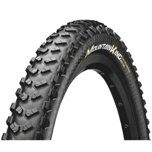 CONTINENTAL Mountain King III 튜블리스 29in x 2.30 MTB 타이어 3137172199