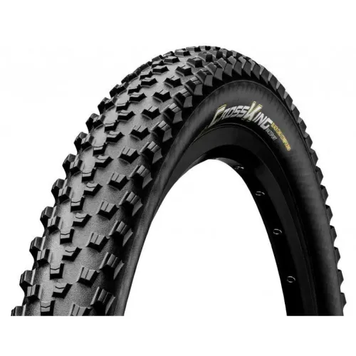 CONTINENTAL Cross King 튜블리스 26in x 2.00 MTB 타이어 3137172205