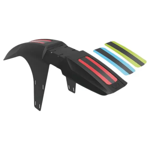 제팔 Deflector FM30 Fender 27.5-29in 앞 머드 가드 3137176401