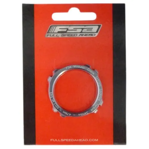 FSA Pressure Washer Modular Cranks 스페이서 3137176423