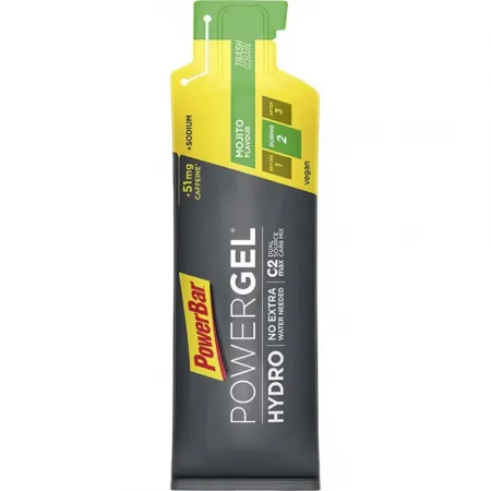 파워바 파워gel Hydro 에너지 젤 모히또 67ml 3137181078